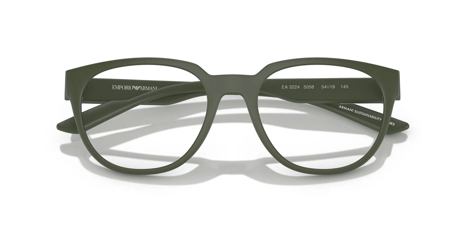 Emporio Armani 3224 Eyeglasses - view 14